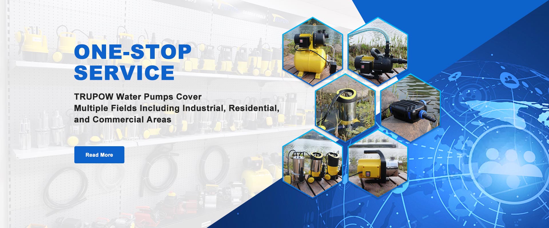 Услуга на једном месту