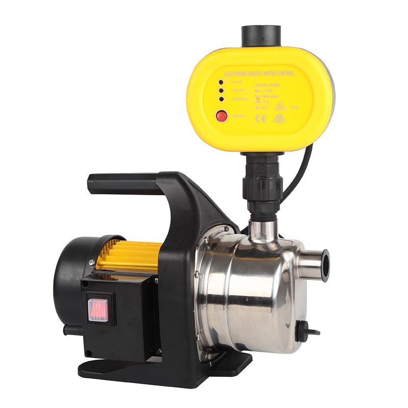 Аутоматска баштенска пумпа са регулатором притиска