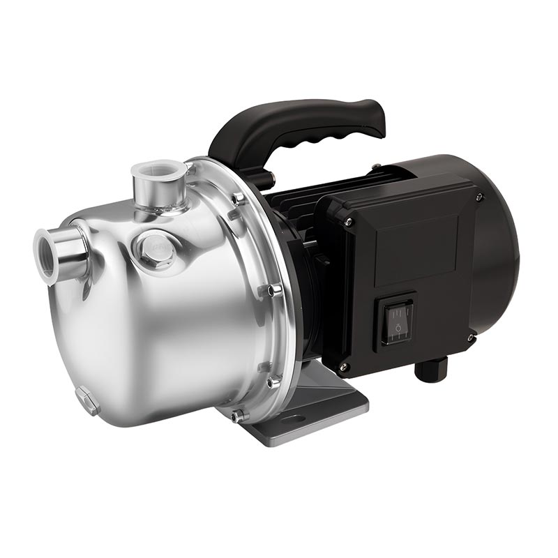 Електрична преносива пумпа за прскање травњака Пумпа за плитке бунаре