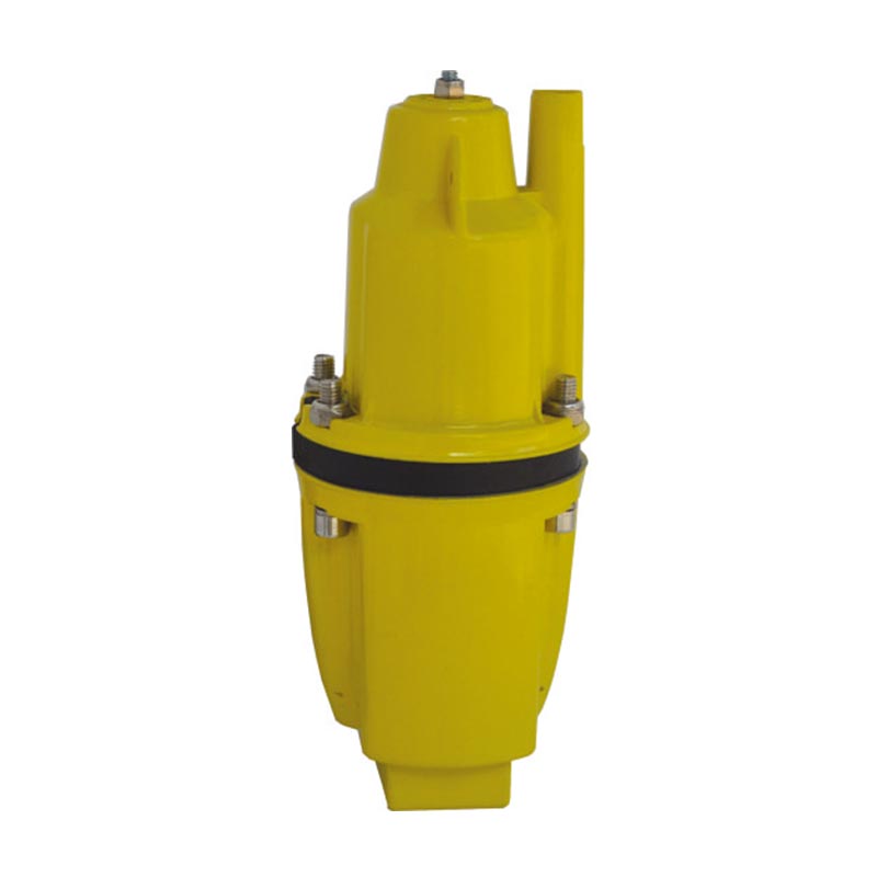 Електрична вибрациона пумпа високог притиска