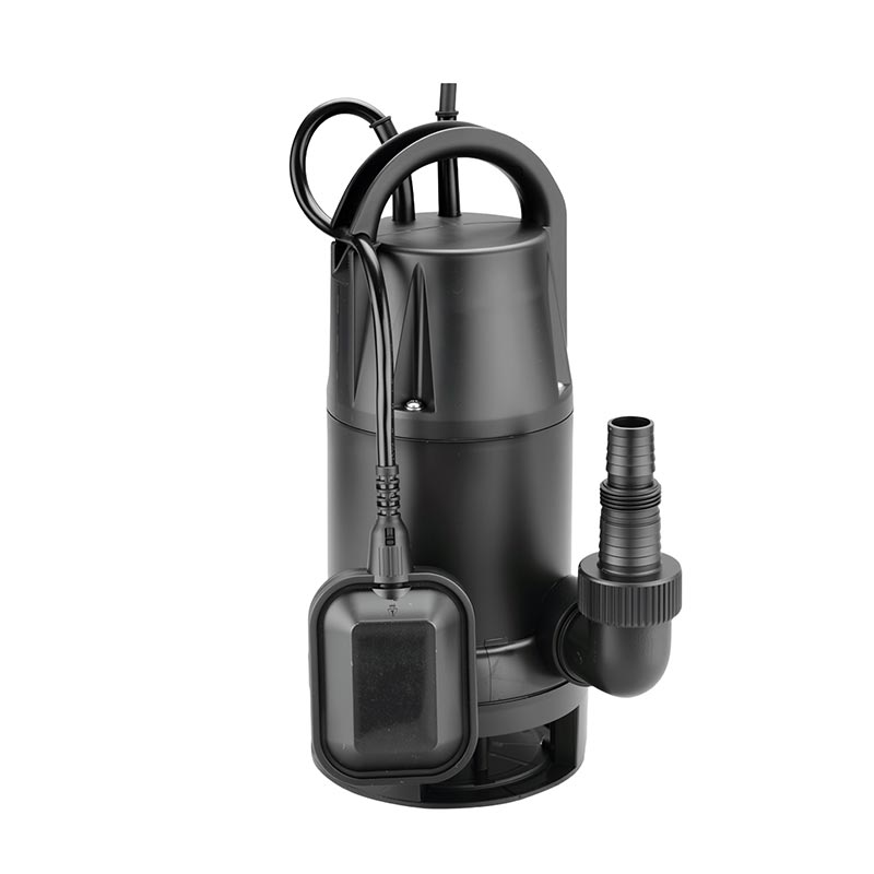 Garden Basement Flood Water Submersible Sump Pump