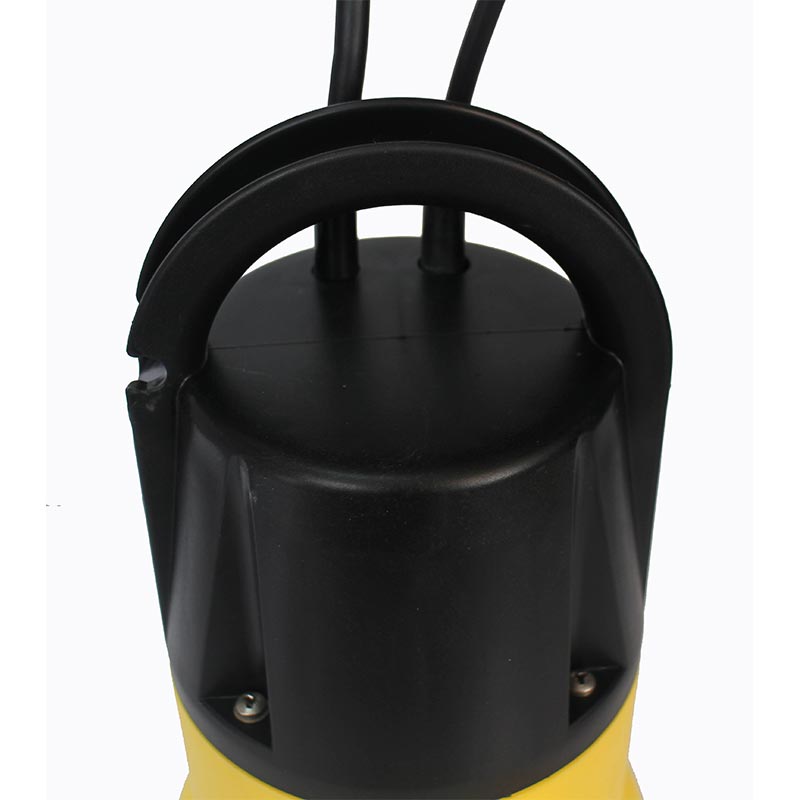 Powerful Submersible Pump for Clean Water