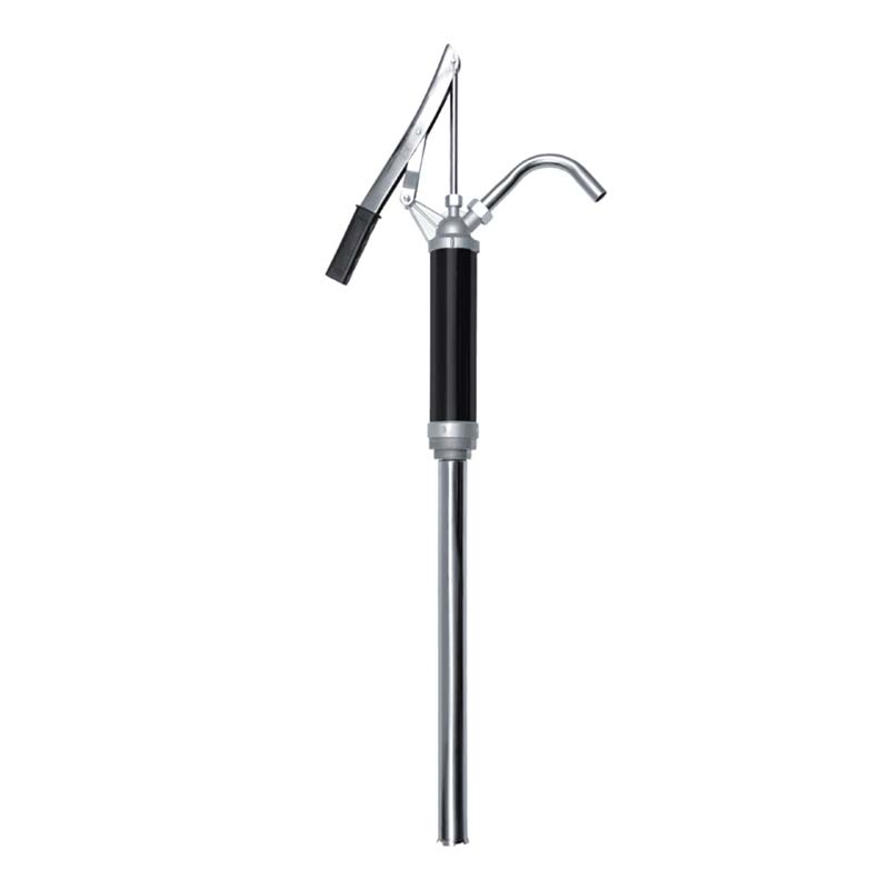 Ручна пумпа за уље са дејством полуге