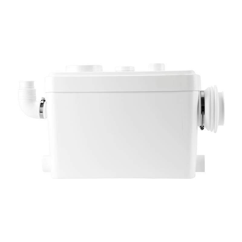 Мацератор отпадних вода Канализациона пумпа Тоалет Одлагање веша