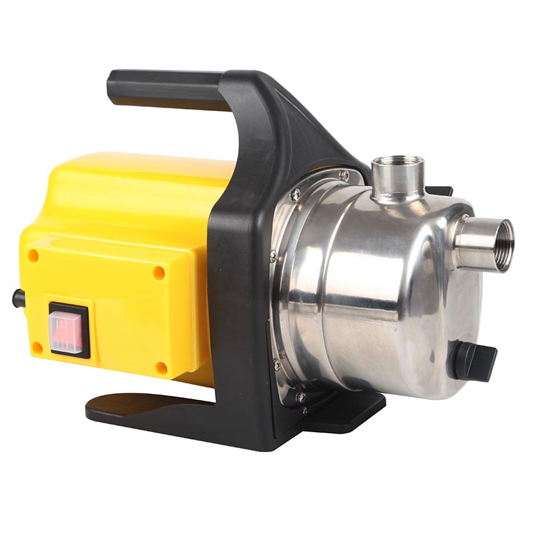 Баштенска пумпа за пренос воде